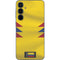 Colombia Soccer Flag Galaxy A36 5G Skin